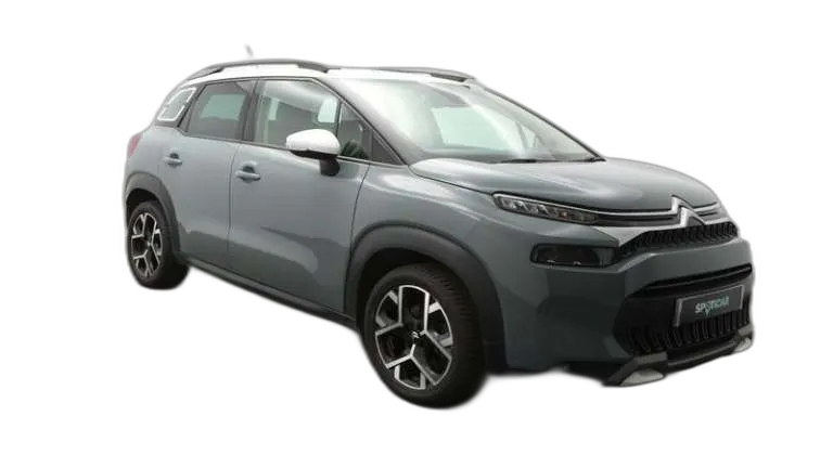 2024 Citroen C3 Aircross 1.2 PureTech MAX SUV 5dr Petrol EAT6 Euro 6 (s/s) (130 ps) Automatic SUV...