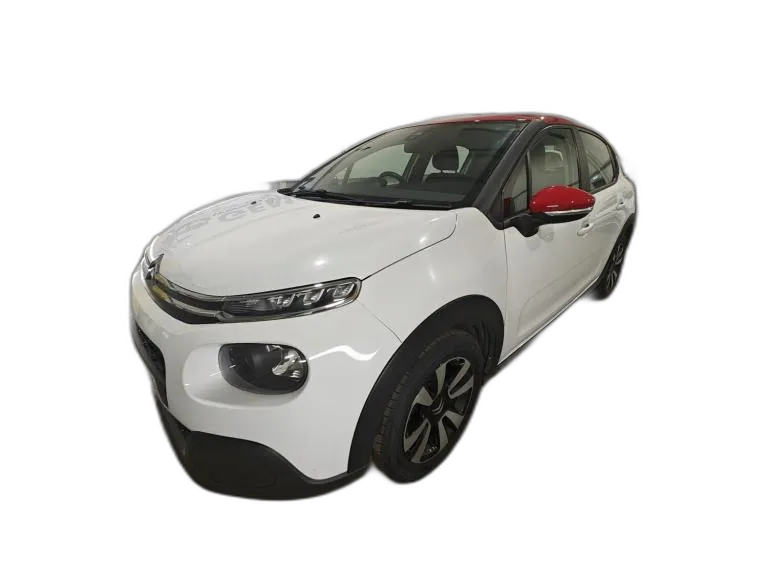 CITROEN C3 1.2 PureTech Feel 2017