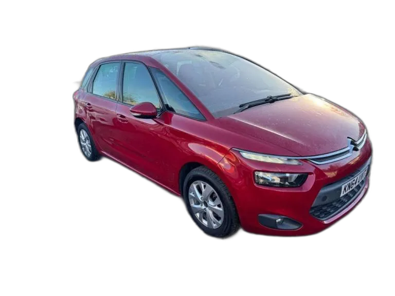 2014 Citroen C4 Picasso 1.6 e-HDi Airdream VTR+ MPV 5dr Diesel ETG6 Euro 5 (s/s) (115 ps) MPV Die...