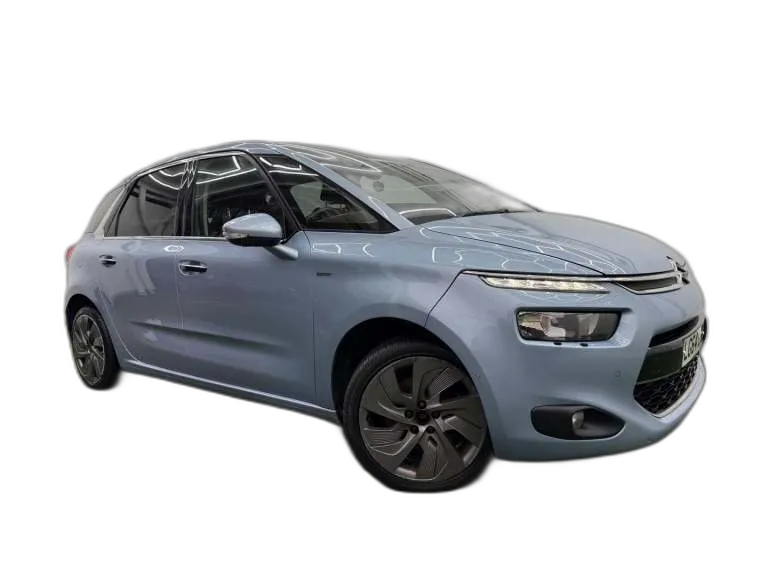 2014 Citroen C4 Picasso 2.0 BlueHDi Exclusive+ Euro 6 (s/s) 5dr MPV Diesel Manual