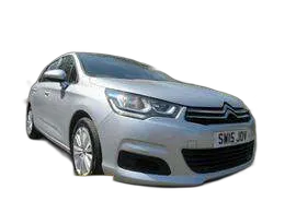 2015 Citroen C4 1.6 BlueHDi Feel Euro 6 5dr HATCHBACK Diesel Manual