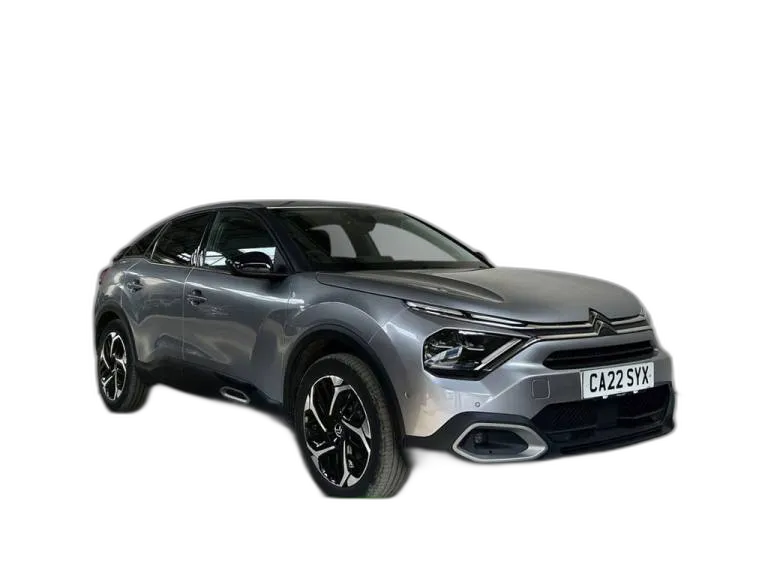 2022 Citroen C4 1.2 PureTech Shine Plus Hatchback 5dr Petrol EAT8 Euro 6 (s/s) (130 ps) Hatchback...