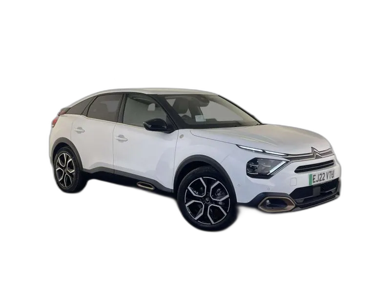 2022 Citroen C4 100kW C-Series Edition 50kWh 5dr Auto HATCHBACK ELECTRIC Automatic