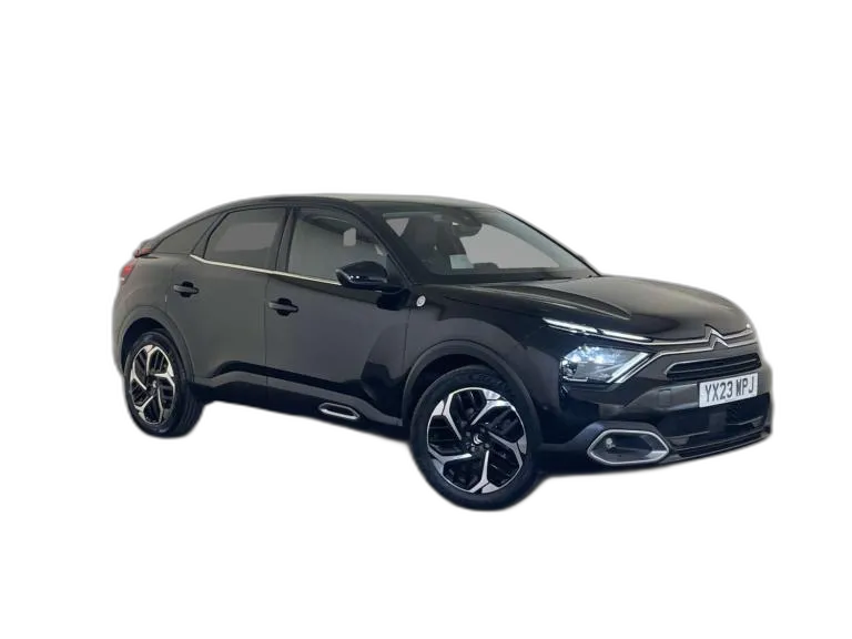 2023 Citroen C4 1.2 PureTech [130] C-Series Edition 5dr HATCHBACK PETROL Manual