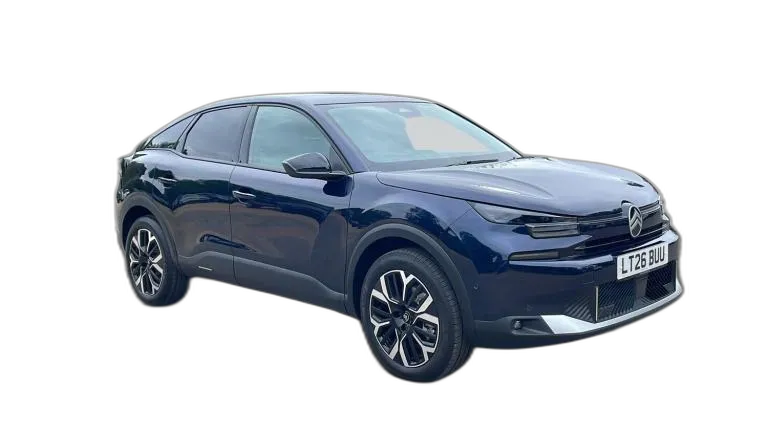 2026 Citroen C4 1.2 Hybrid MAX Hatchback 5dr Petrol Hybrid e-DSC Euro 6 (s/s) (136 ps) Hatchback ...