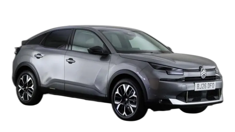 2026 Citroen C4 1.2 PureTech MAX Hatchback 5dr Petrol EAT8 Euro 6 (s/s) (130 ps) Hatchback Petrol...