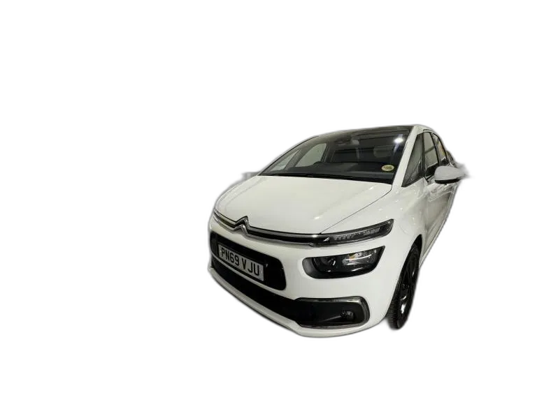 CITROEN C4 1.2 PureTech Flair 2019