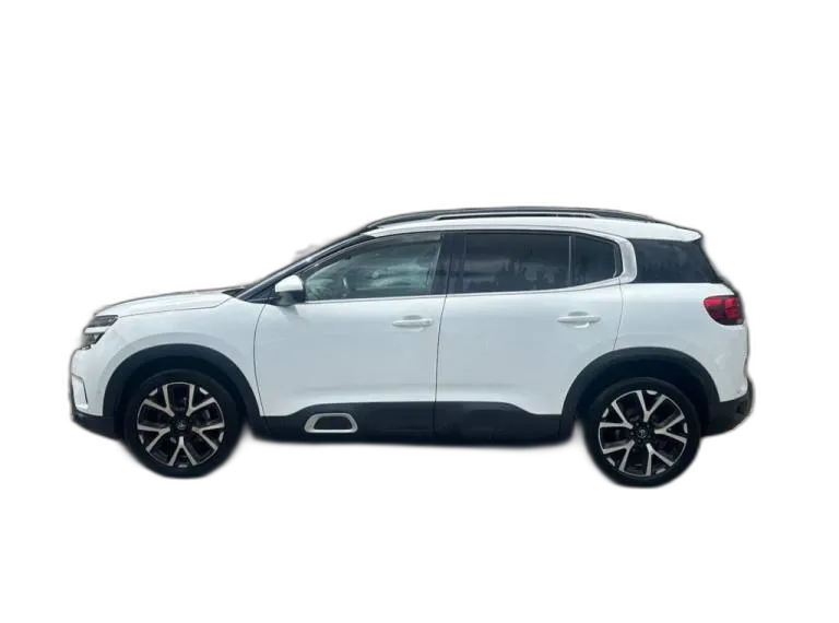 2020 Citroen C5 Aircross 1.2 PureTech 130 Flair Plus 5dr EAT8 HATCHBACK PETROL Automatic