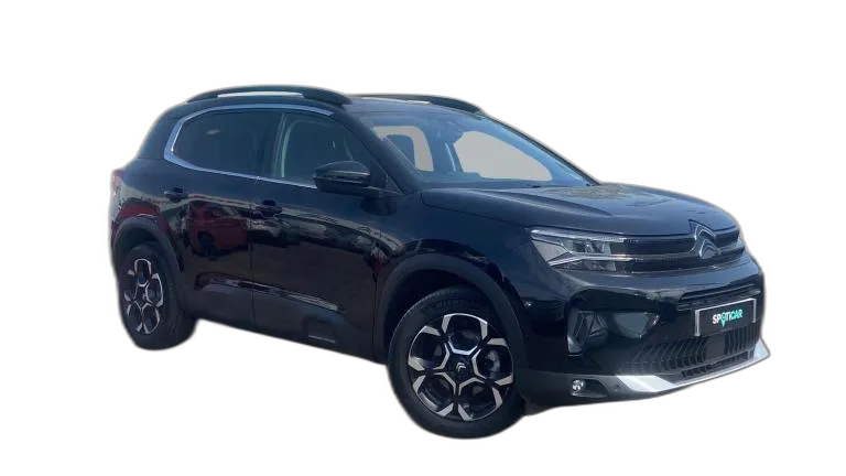 2025 Citroen C5 Aircross 1.2 Hybrid MAX Edition SUV 5dr Petrol Hybrid e-DSC Euro 6 (s/s) (136 ps)...