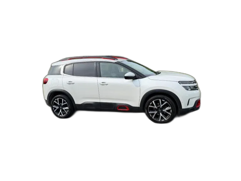 Citroen C5 Aircross 1.5 BlueHDi Flair Plus Euro 6 5dr DIESEL MANUAL 2019/68