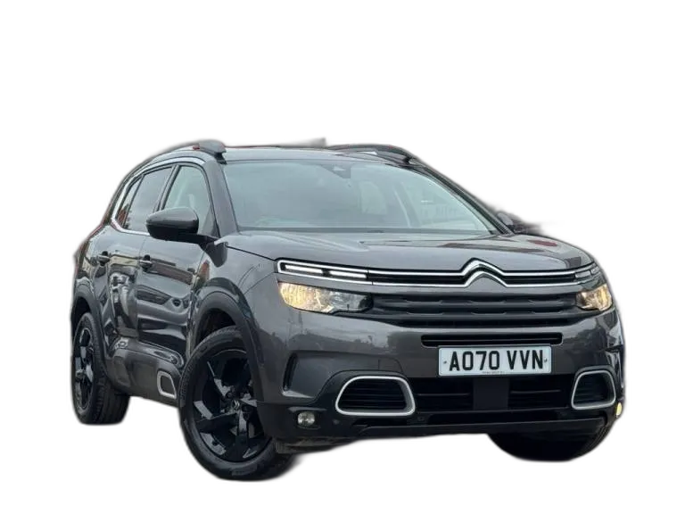 2020 Citroen C5 Aircross 1.2 PureTech Flair SUV 5dr Petrol Manual Euro 6 (s/s) (130 ps) SUV Petro...