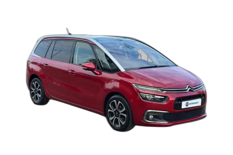 2020 Citroen Grand C4 Picasso 1.5 BlueHDi 130 Flair Plus 5dr MPV Diesel Manual
