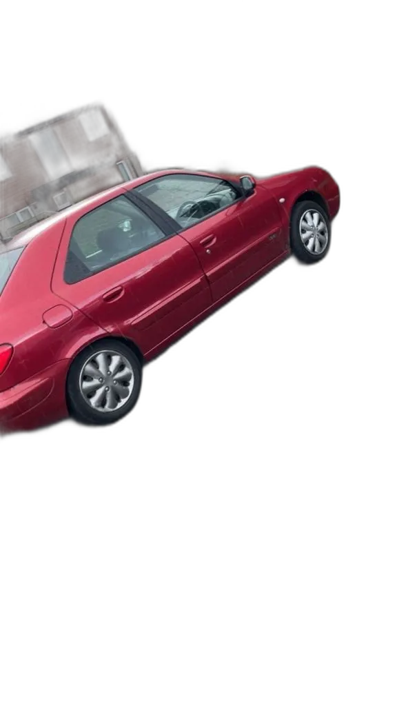 Citroen, XSARA, Hatchback, 2002, Manual, 1360 (cc), 5 doors