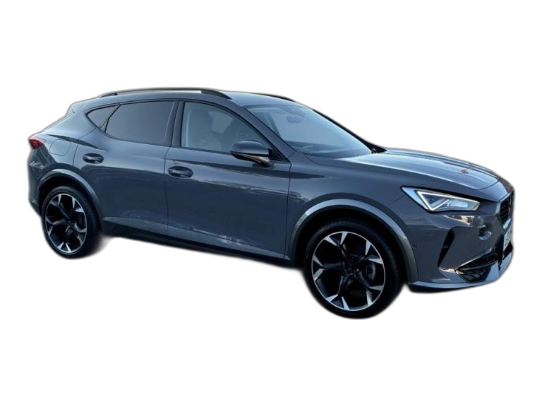 2022 Cupra Formentor 1.4 eHybrid 204 V2 5dr DSG Estate PETROL/ELECTRIC Automatic