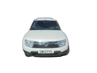 013 DACIA DUSTER ACCESS 4X2 1.6,5 DOOR HATCHBACK,MOT NOV 025,ULEZ COMPLIANCE 2 KEYS,GREAT WORK HORSE