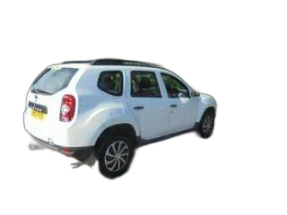 013 DACIA DUSTER ACCESS 4X2 1.6,5 DOOR HATCHBACK,MOT NOV 025,ULEZ COMPLIANCE 2 KEYS,GREAT WORK HORSE — photo 2