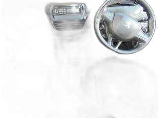 013 DACIA DUSTER ACCESS 4X2 1.6,5 DOOR HATCHBACK,MOT NOV 025,ULEZ COMPLIANCE 2 KEYS,GREAT WORK HORSE — photo 3