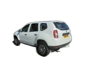 013 DACIA DUSTER ACCESS 4X2 1.6,5 DOOR HATCHBACK,MOT NOV 025,ULEZ COMPLIANCE 2 KEYS,GREAT WORK HORSE — photo 5