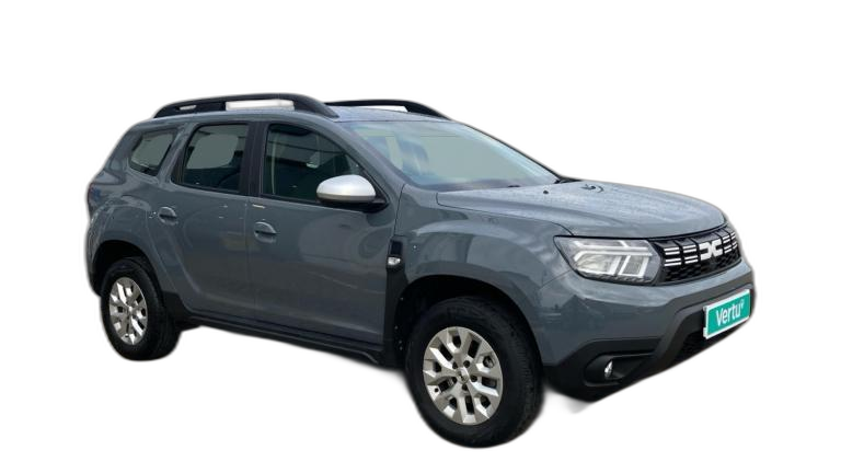 2023 Dacia Duster 1.3 TCe 130 Expression 5dr HATCHBACK PETROL Manual