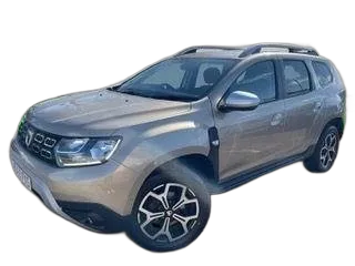 2019 Dacia Duster 1.5 Blue dCi Prestige 5dr HATCHBACK Diesel Manual