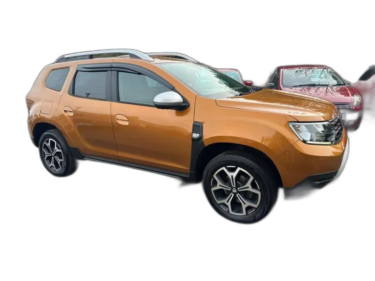 2019 Dacia Duster 1.5 Blue dCi Prestige Euro 6 (s/s) 5dr HATCHBACK Diesel Manual