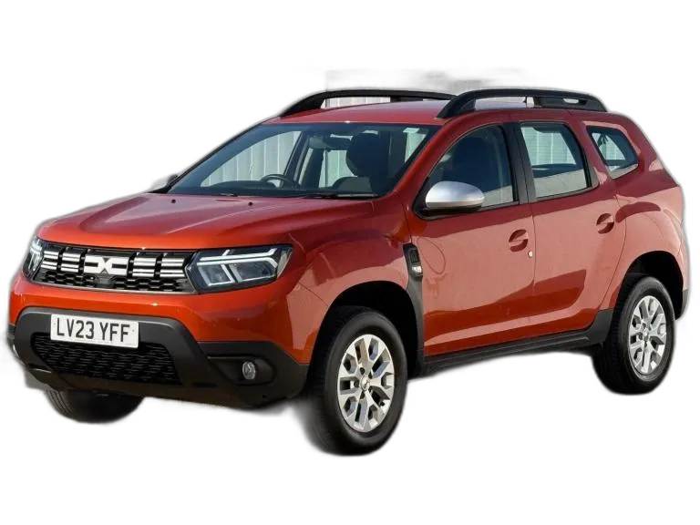 2023 Dacia Duster EXPRESSION TCE Hatchback Petrol Manual