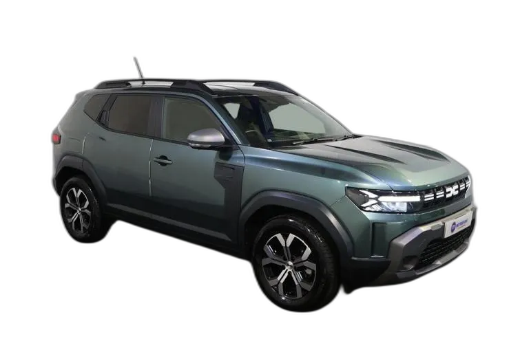 2024 Dacia Duster 1.6 Hybrid 140 Expression 5dr Auto SUV Hybrid Automatic