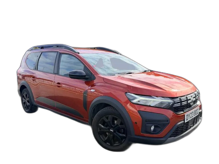 2023 Dacia Jogger 1.0 TCe Extreme SE 5dr MPV PETROL Manual