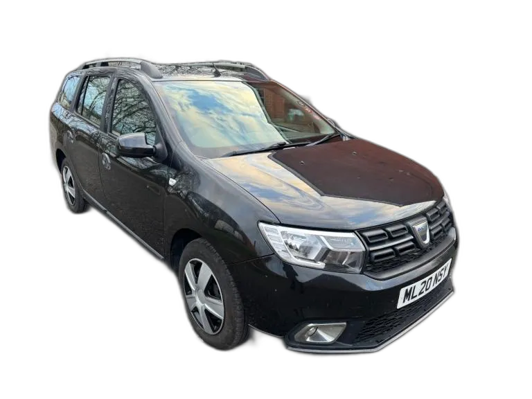2020 Dacia Logan MCV 0.9 TCe Comfort 5dr ESTATE PETROL Manual