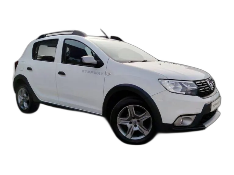 2017 Dacia Sandero Stepway 0.9 TCe Laureate Hatchback 5dr Petrol Manual Euro 6 (s/s) (90 ps) HATC...