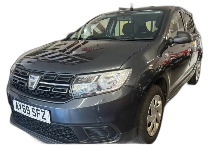 2019 Dacia Sandero 0.9 TCe Essential Hatchback 5dr Petrol Manual Euro 6 (s/s) (90 ps) Hatchback P...