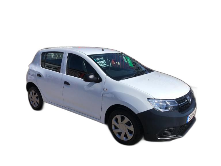 2019 Dacia Sandero 1.0 SCe Access 5dr Petrol