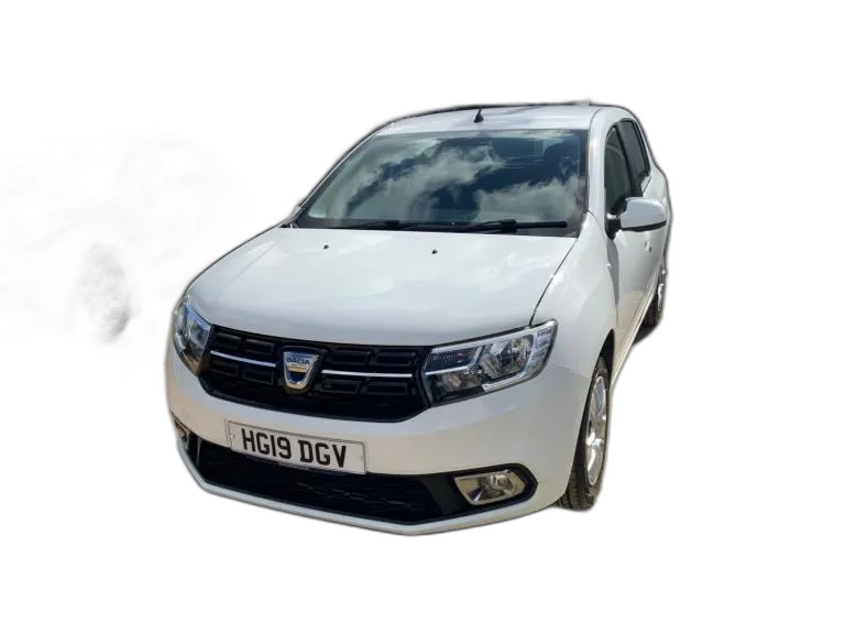 2019 Dacia Sandero 1.0 SCe Comfort 5dr HATCHBACK Petrol Manual