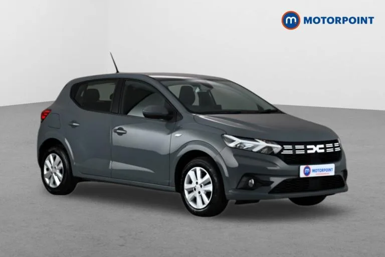 2023 Dacia Sandero 1.0 Tce Expression 5dr Hatchback Petrol Manual