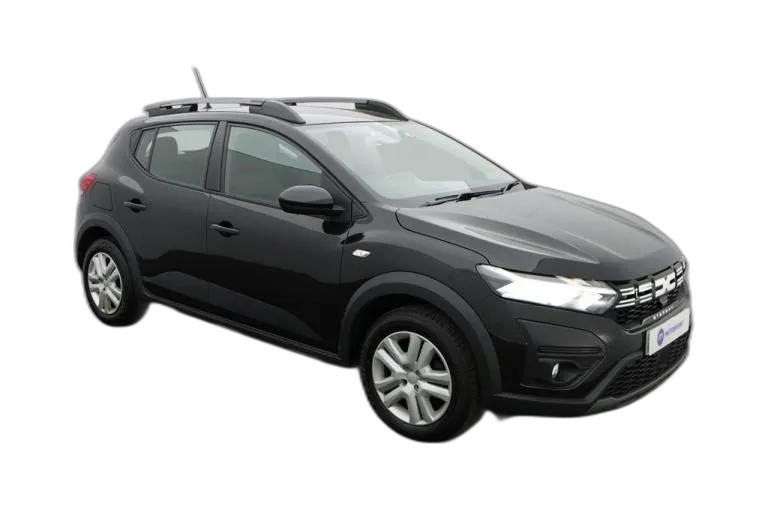 2023 Dacia Sandero Stepway 1.0 TCe Expression 5dr HATCHBACK PETROL Manual