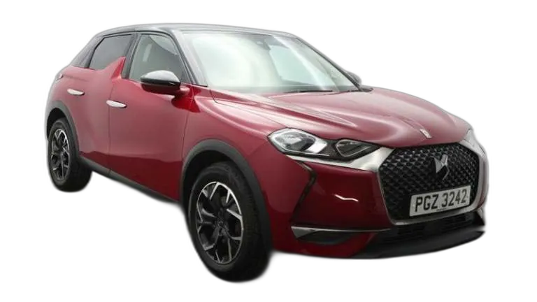 2019 DS Automobiles DS 3 Crossback 1.2 PureTech Prestige Crossback 5dr Petrol EAT8 Euro 6 (s/s) (...