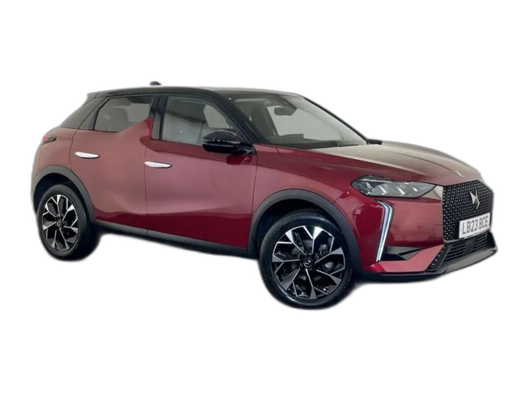 2023 DS Automobiles DS 3 1.2 PureTech 130 Rivoli 5dr EAT8 HATCHBACK PETROL Automatic