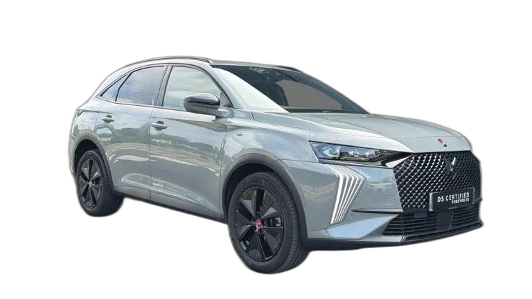 2025 DS Automobiles DS 7 1.5 BlueHDi Performance Line + SUV 5dr Diesel EAT8 Euro 6 (s/s) (130 ps)...