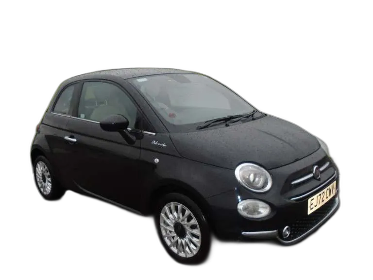 2022 Fiat 500 1.0 MHEV Dolcevita Euro 6 (s/s) 3dr HATCHBACK Petrol Manual
