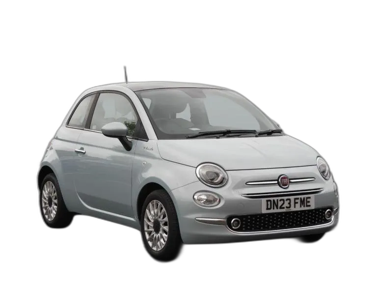 2023 Fiat 500 1.0 70hp Mild Hybrid Dolcevita HATCHBACK Petrol Manual