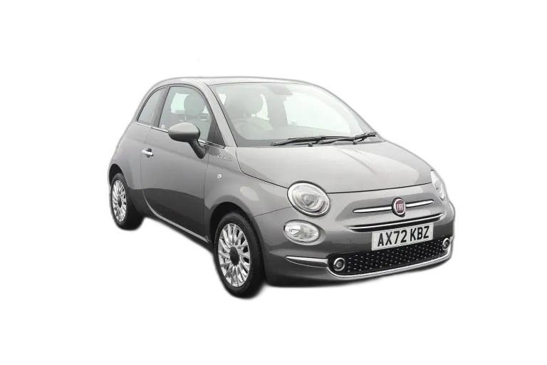 2023 Fiat 500 3dr 1.0 MHEV Hybrid Dolcevita Hatchback Petrol Manual