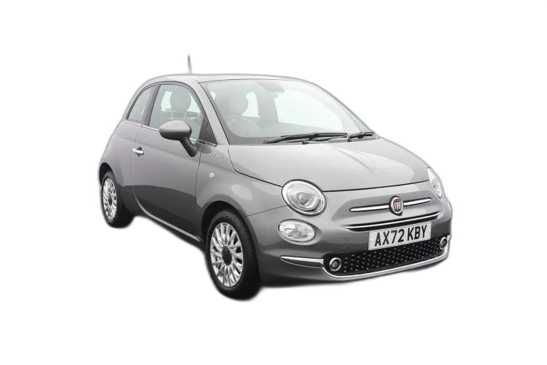 2023 Fiat 500 3dr 1.0 Mild Hybrid Dolcevita Hatchback Petrol Manual