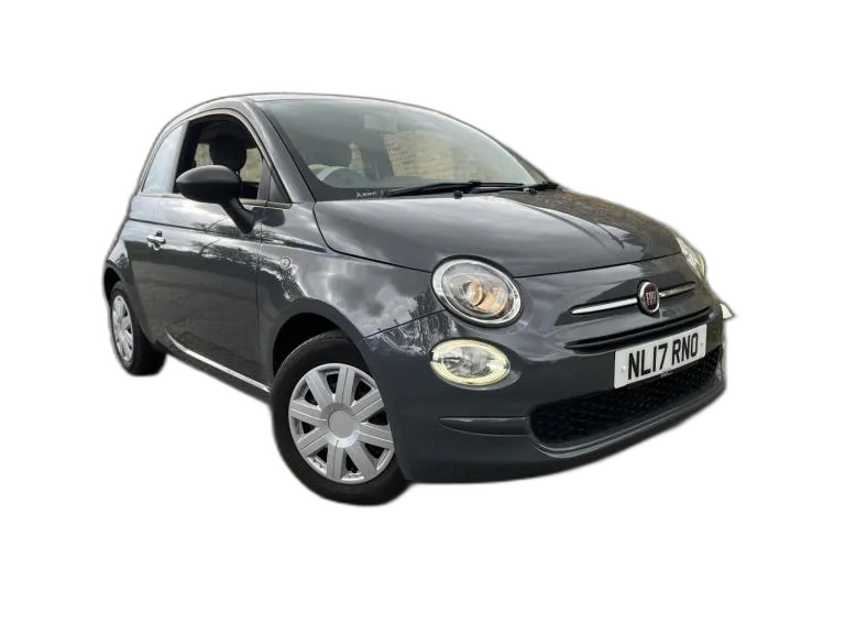 FIAT 500 1.2 500 My17 1.2 69hp Pop 2017
