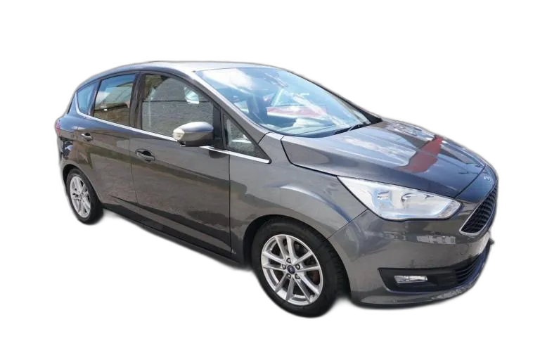 2016 Ford C-Max 1.5 TDCi Zetec 5dr MPV DIESEL Manual