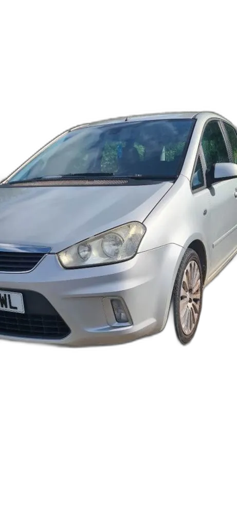 Ford, C-MAX, MPV, 2008, Manual, 1798 (cc), 5 doors