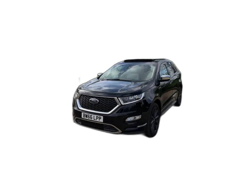 2016 Ford Edge 2.0 TDCi 210 5dr Powershift ESTATE DIESEL Automatic