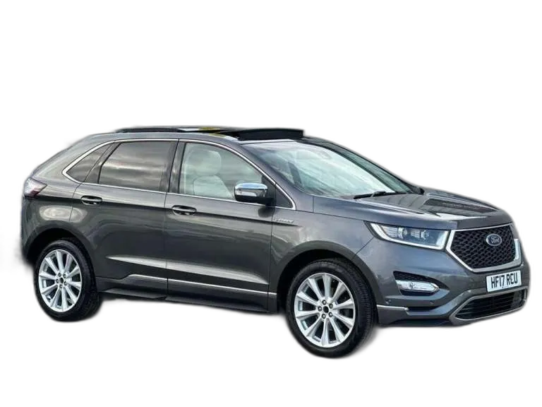 2017 Ford Edge 2.0 TDCi Vignale Powershift AWD Euro 6 (s/s) 5dr ESTATE Diesel Automatic