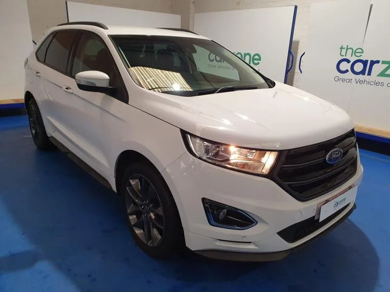 2016 Ford Edge 2.0 TDCi Sport Powershift AWD Euro 6 (s/s) 5dr ESTATE Diesel Automatic