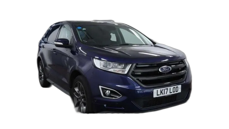 2017 Ford Edge 2.0 Edge Sport TDCi 4WD 5dr SUV Diesel Manual