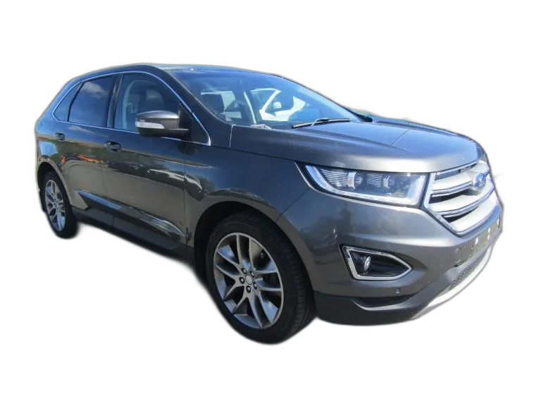 2017 Ford Edge 2.0 TDCi 210 Titanium 5dr Powershift ESTATE DIESEL Automatic